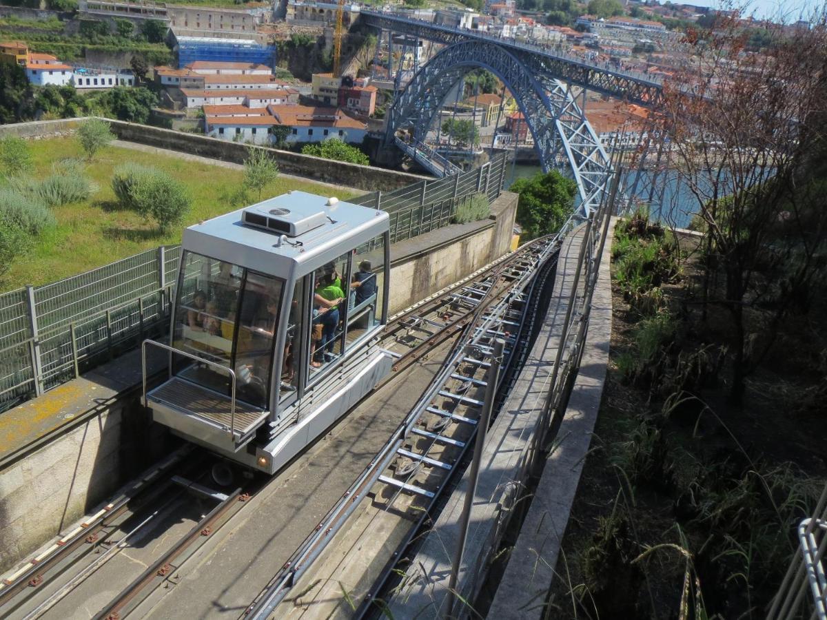 Porto National Theatre Trendy Houses Экстерьер фото