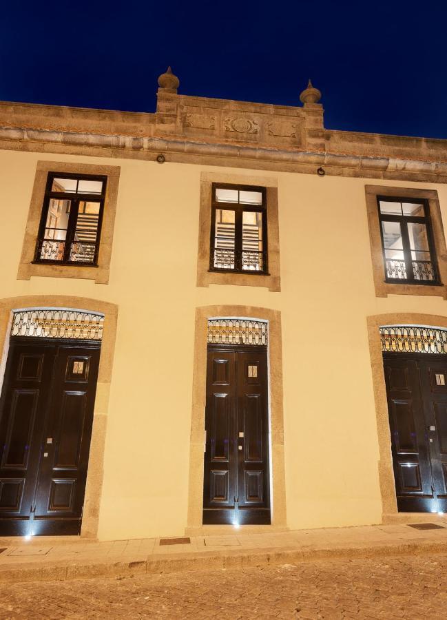 Porto National Theatre Trendy Houses Экстерьер фото