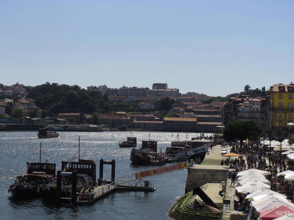 Porto National Theatre Trendy Houses Экстерьер фото