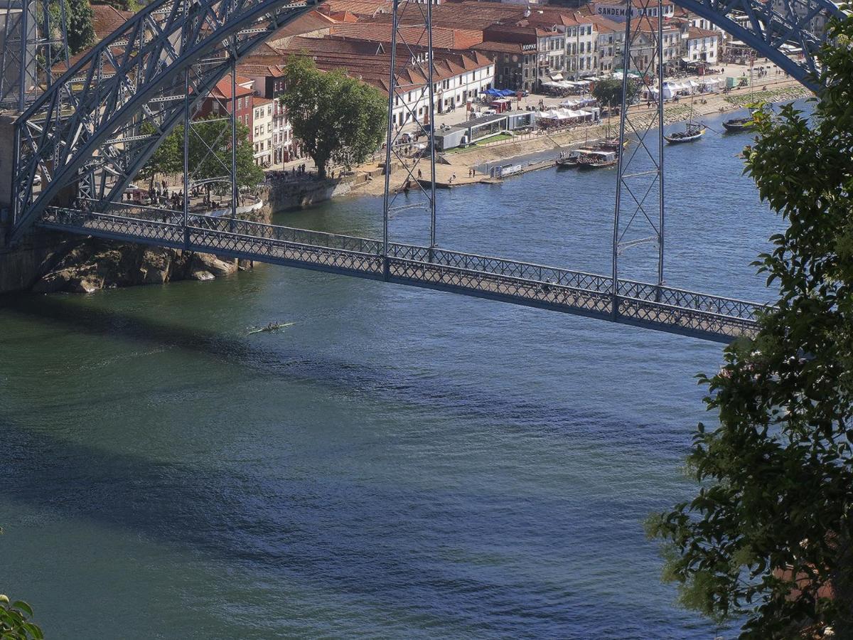 Porto National Theatre Trendy Houses Экстерьер фото