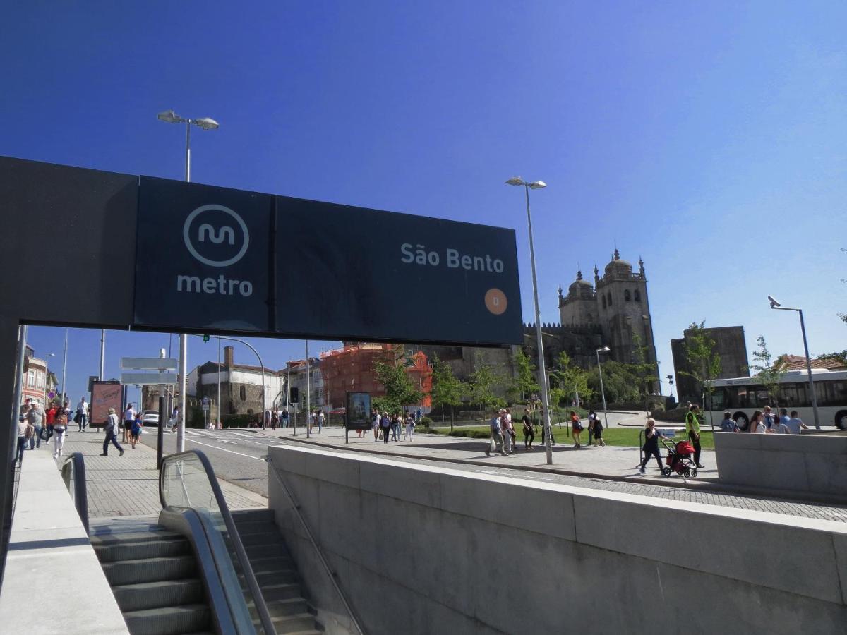 Porto National Theatre Trendy Houses Экстерьер фото