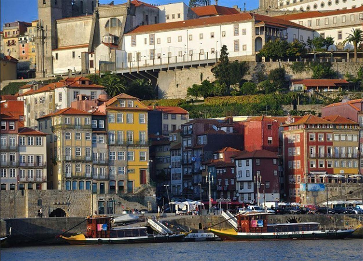 Porto National Theatre Trendy Houses Экстерьер фото