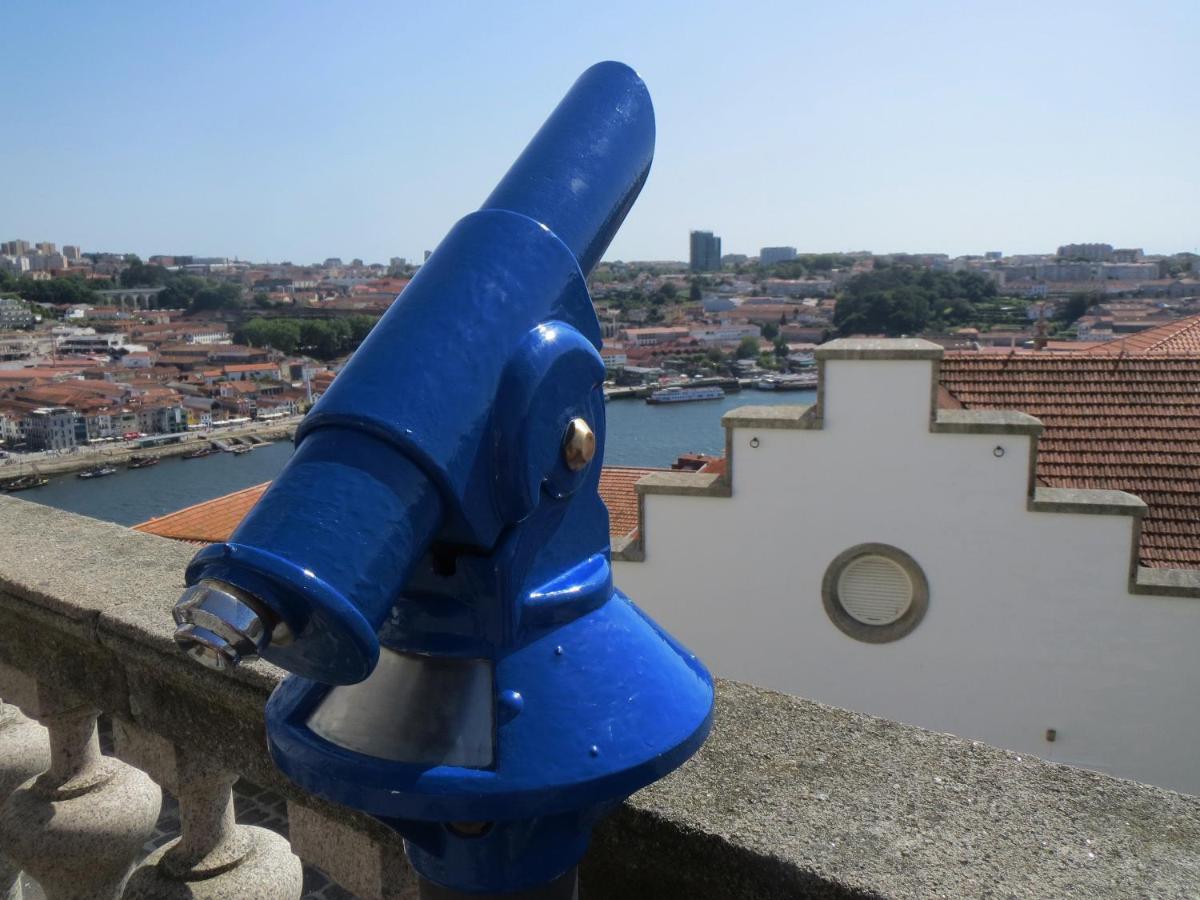 Porto National Theatre Trendy Houses Экстерьер фото