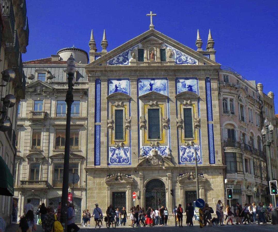 Porto National Theatre Trendy Houses Экстерьер фото
