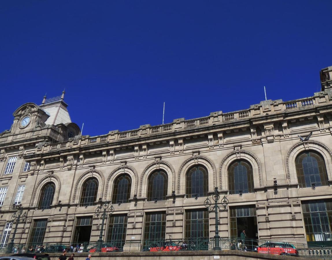 Porto National Theatre Trendy Houses Экстерьер фото